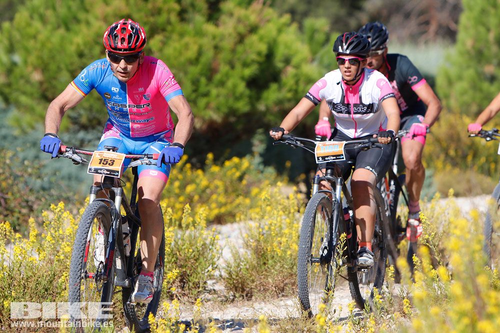 Ruta de las Encinas 2017. Galería 3