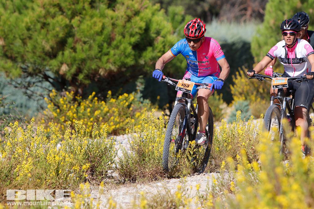 Ruta de las Encinas 2017. Galería 3
