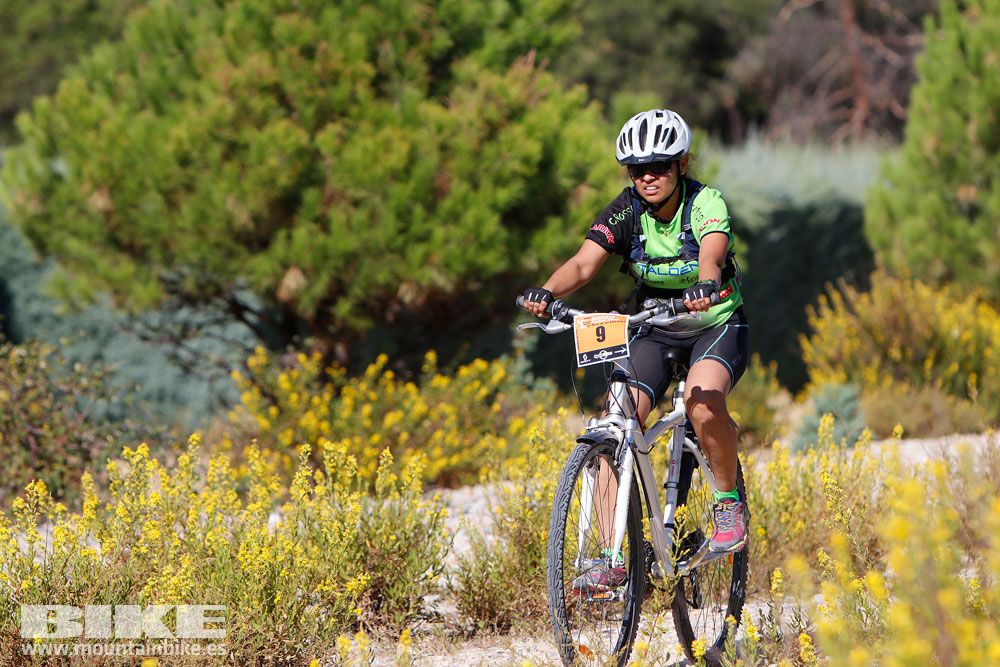 Ruta de las Encinas 2017. Galería 3
