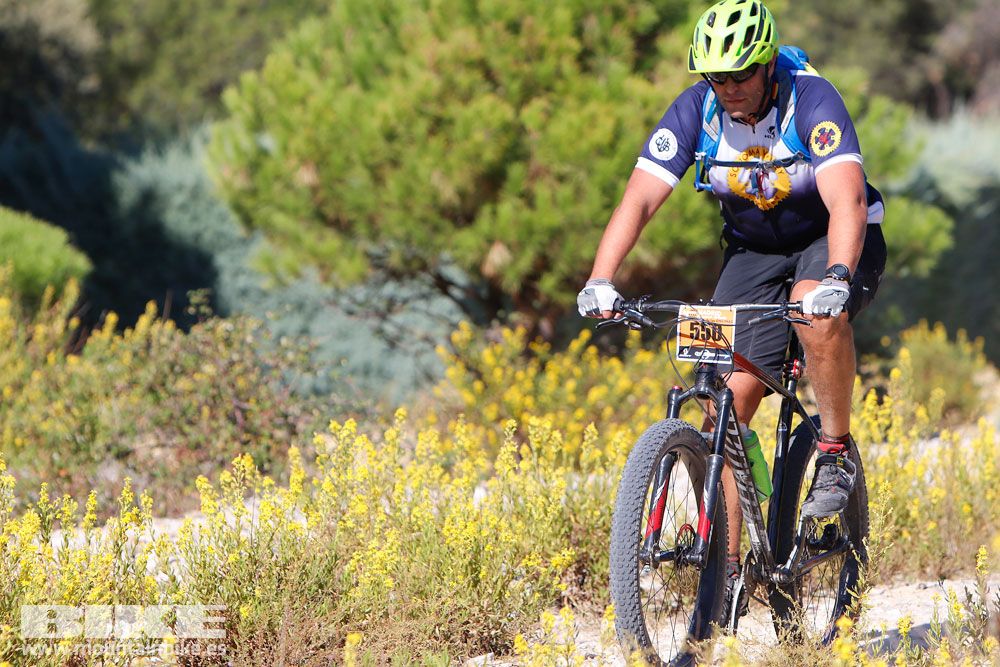 Ruta de las Encinas 2017. Galería 3