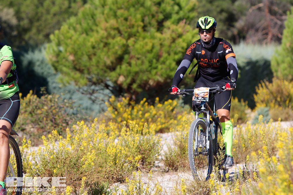 Ruta de las Encinas 2017. Galería 3