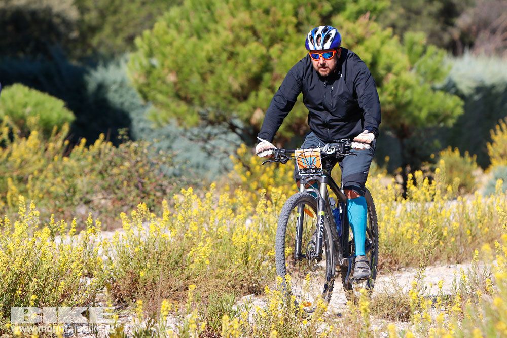 Ruta de las Encinas 2017. Galería 3