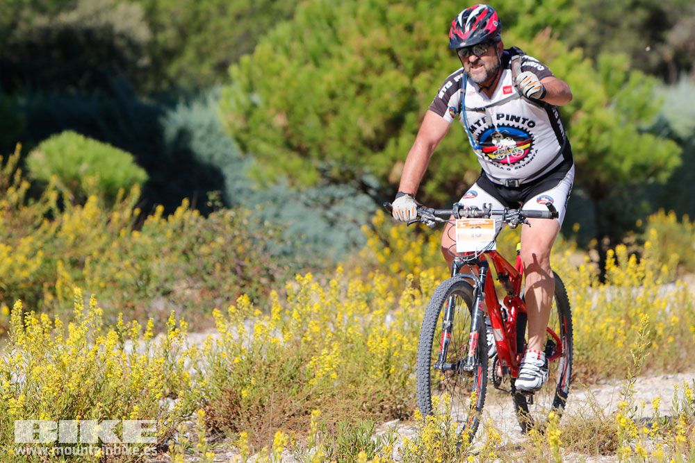 Ruta de las Encinas 2017. Galería 3