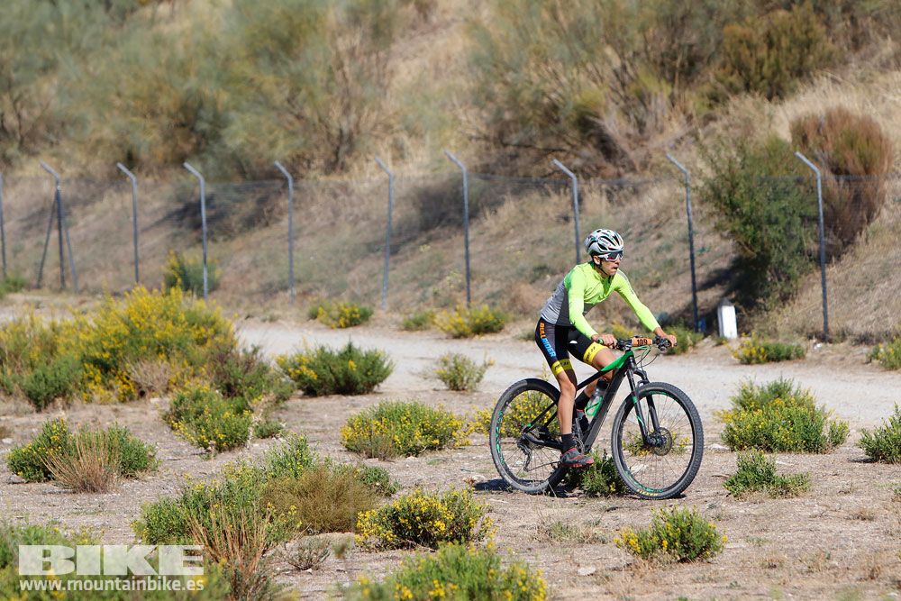 Ruta de las Encinas 2017. Galería 3