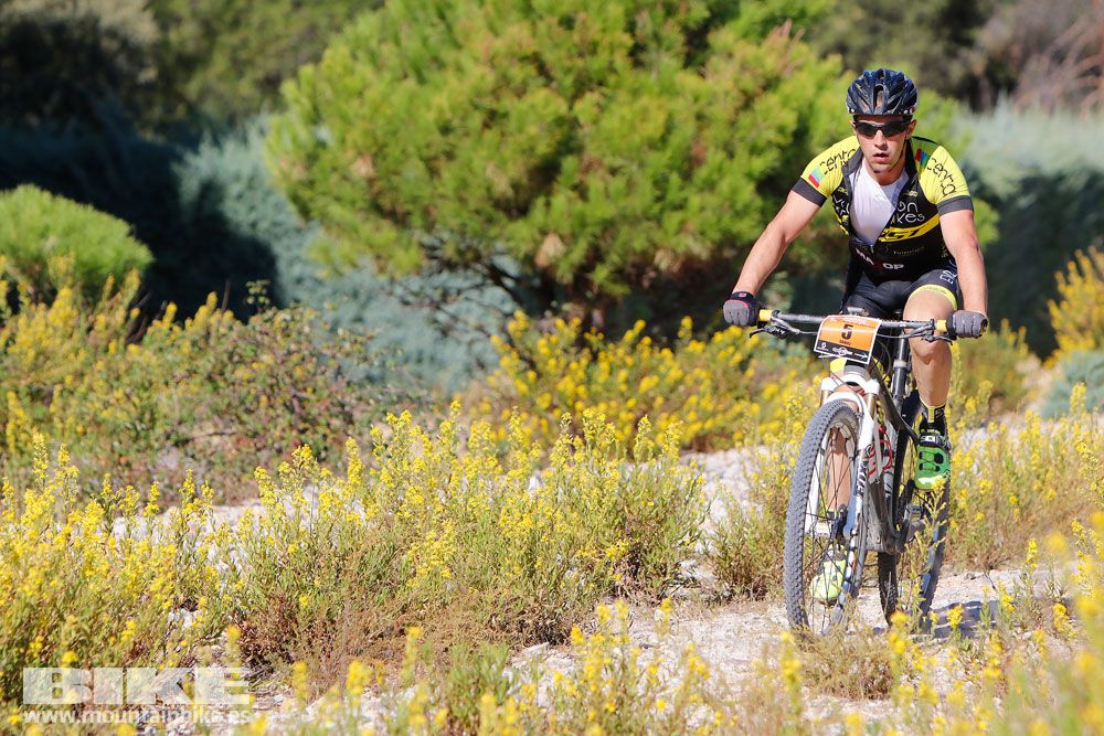 Ruta de las Encinas 2017. Galería 3