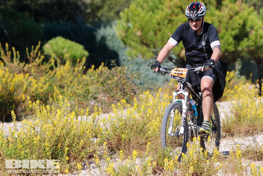 Ruta de las Encinas 2017. Galería 3