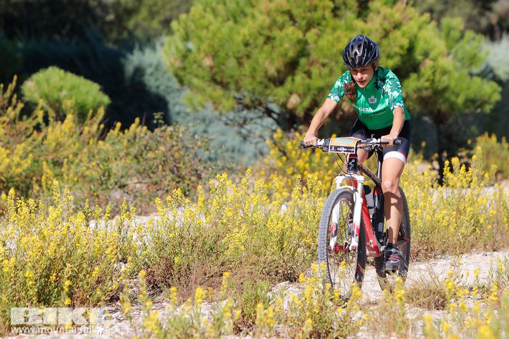 Ruta de las Encinas 2017. Galería 3