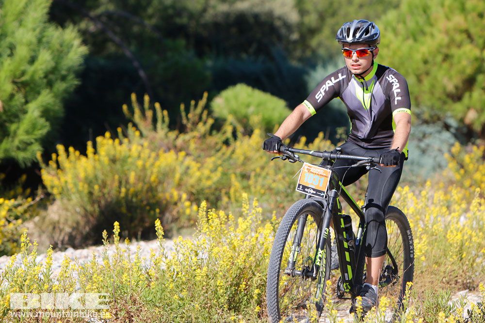 Ruta de las Encinas 2017. Galería 3