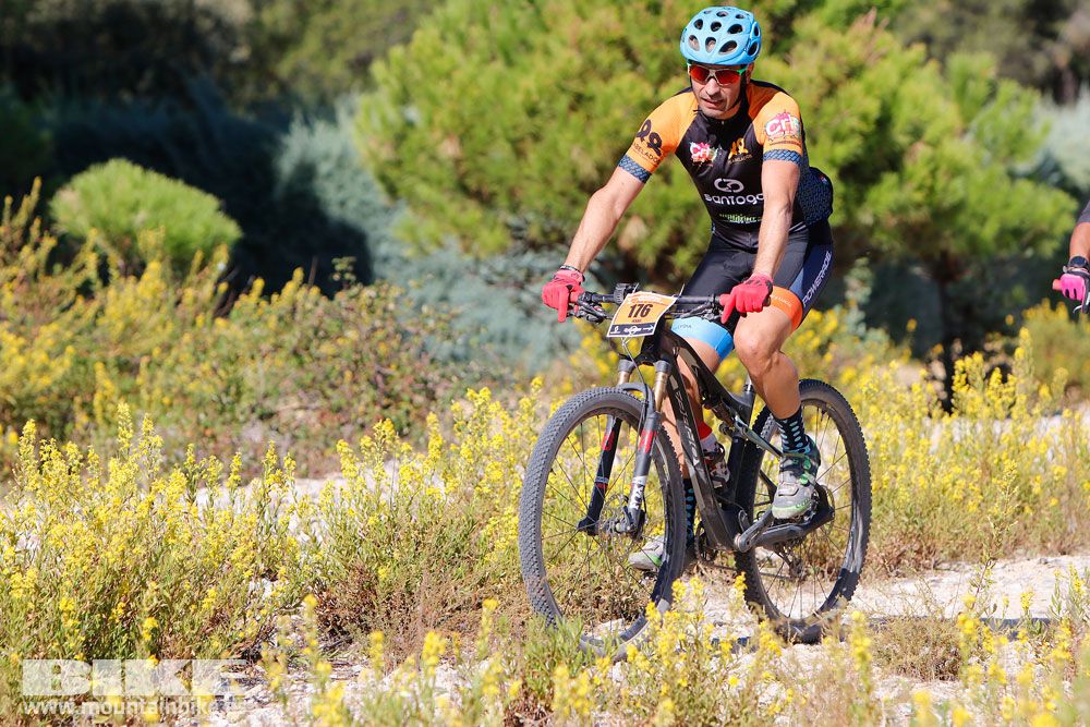Ruta de las Encinas 2017. Galería 3