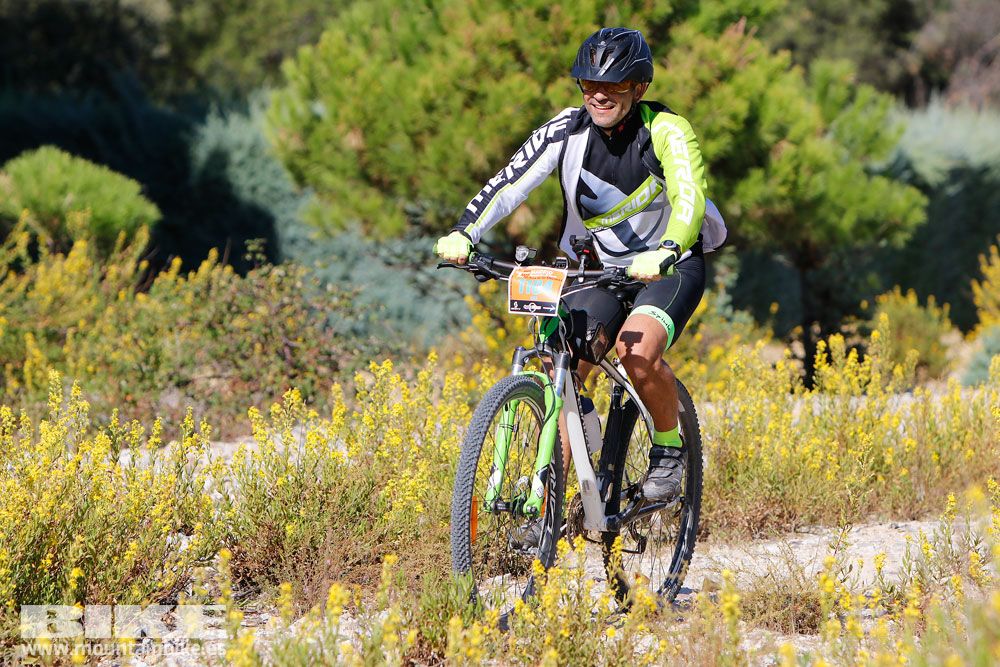 Ruta de las Encinas 2017. Galería 3