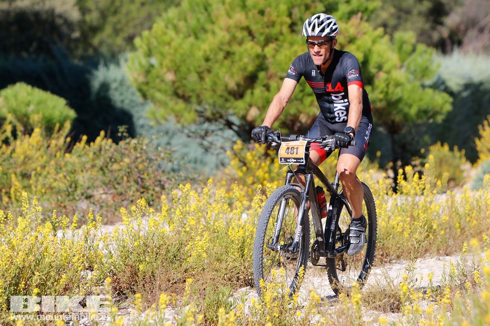 Ruta de las Encinas 2017. Galería 3