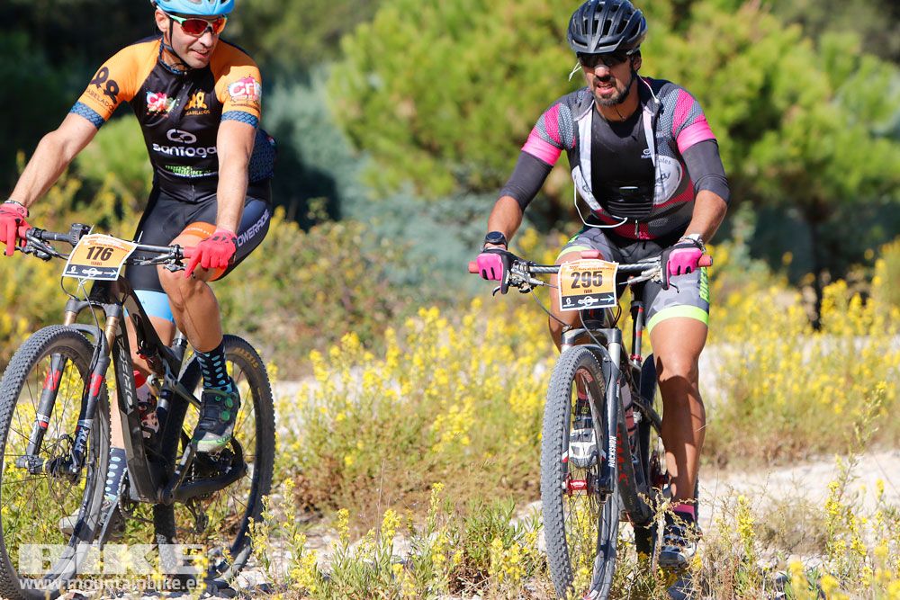 Ruta de las Encinas 2017. Galería 3