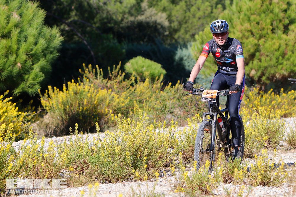 Ruta de las Encinas 2017. Galería 3