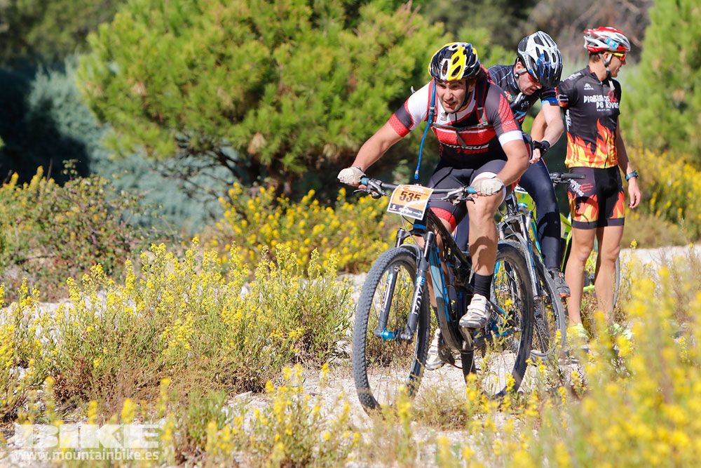 Ruta de las Encinas 2017. Galería 3