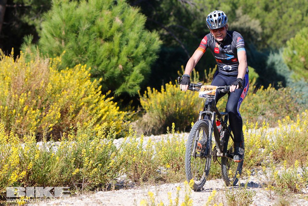 Ruta de las Encinas 2017. Galería 3