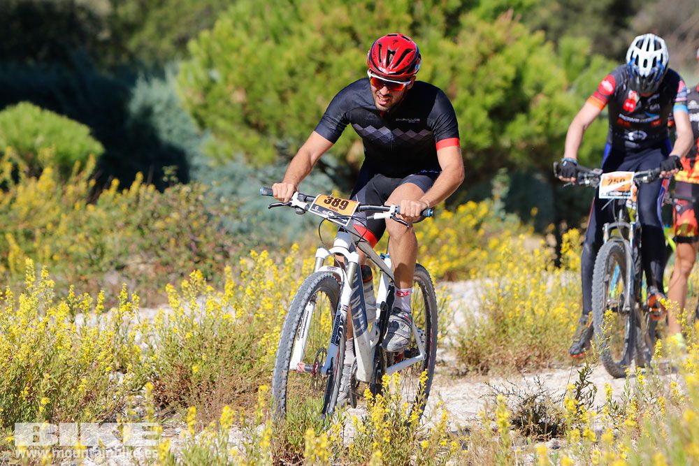 Ruta de las Encinas 2017. Galería 3