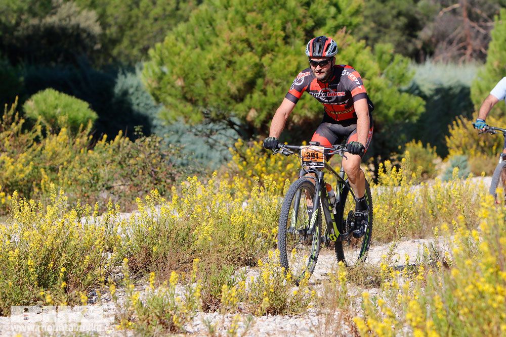 Ruta de las Encinas 2017. Galería 3
