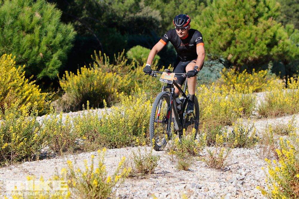 Ruta de las Encinas 2017. Galería 3