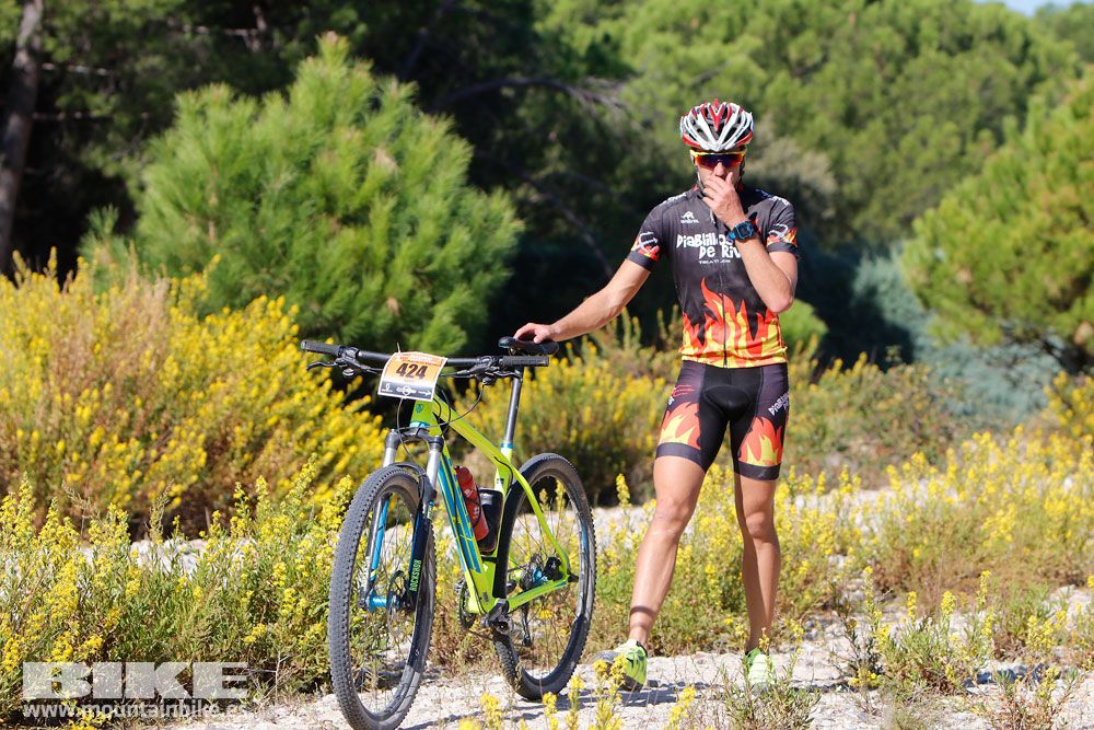 Ruta de las Encinas 2017. Galería 3