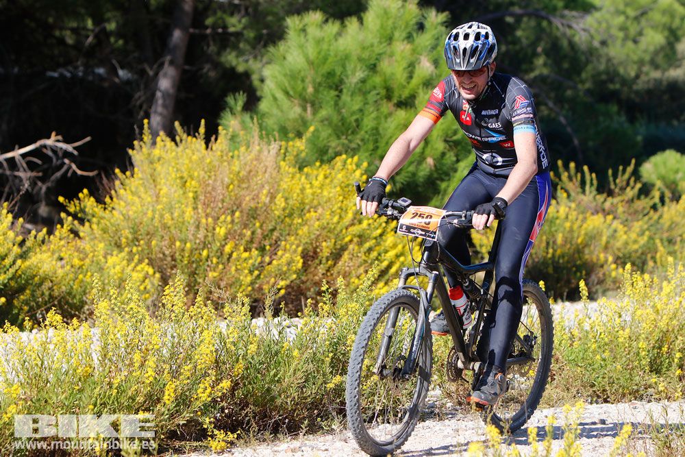 Ruta de las Encinas 2017. Galería 3