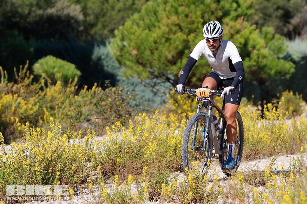 Ruta de las Encinas 2017. Galería 3