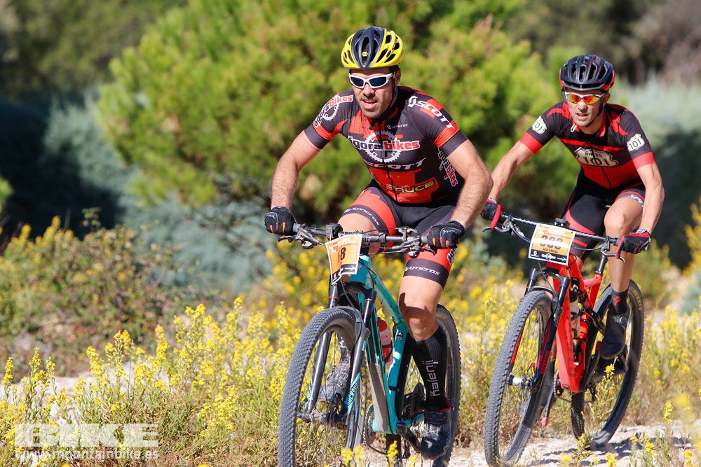 Ruta de las Encinas 2017. Galería 3