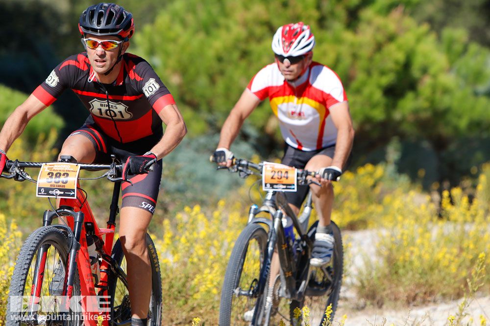 Ruta de las Encinas 2017. Galería 3