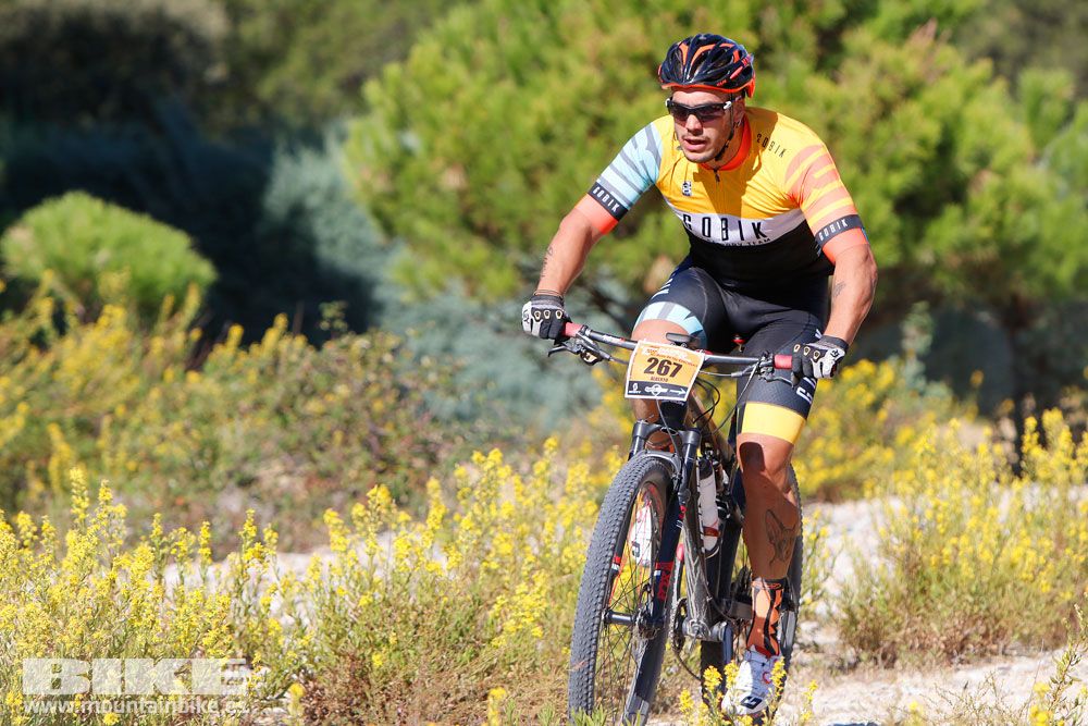 Ruta de las Encinas 2017. Galería 3