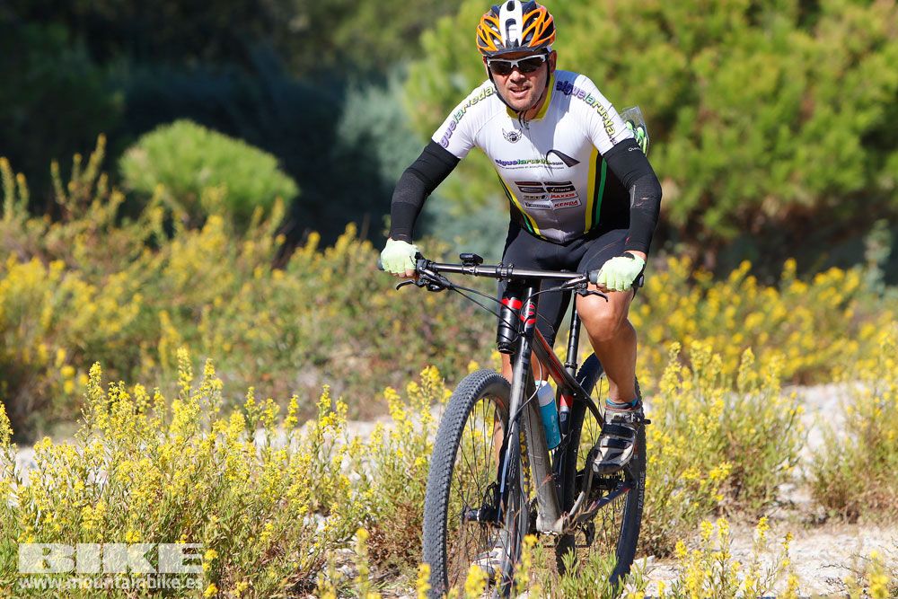 Ruta de las Encinas 2017. Galería 3