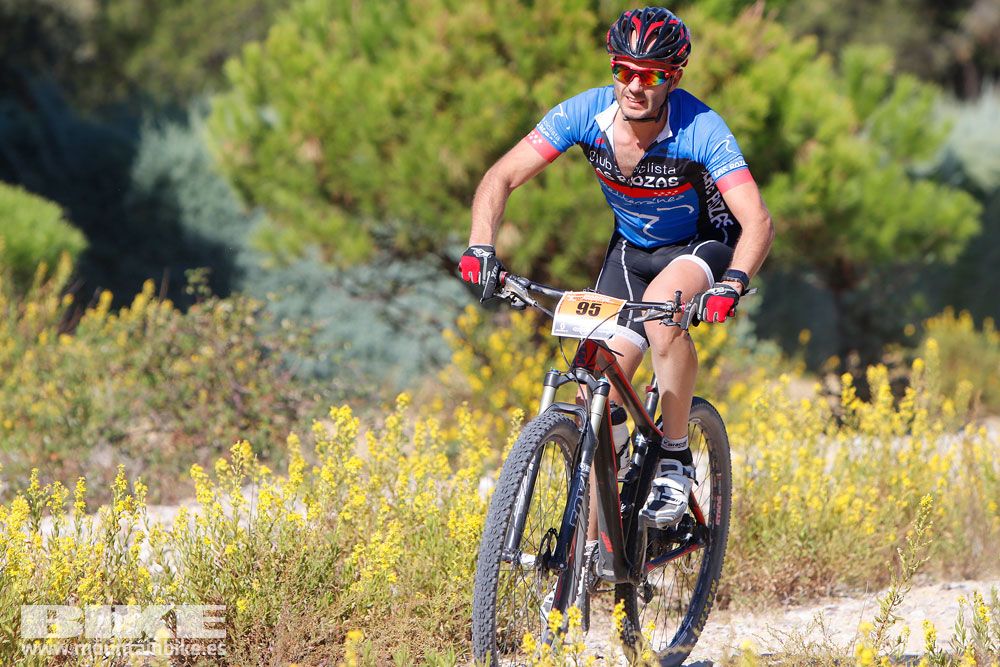 Ruta de las Encinas 2017. Galería 3