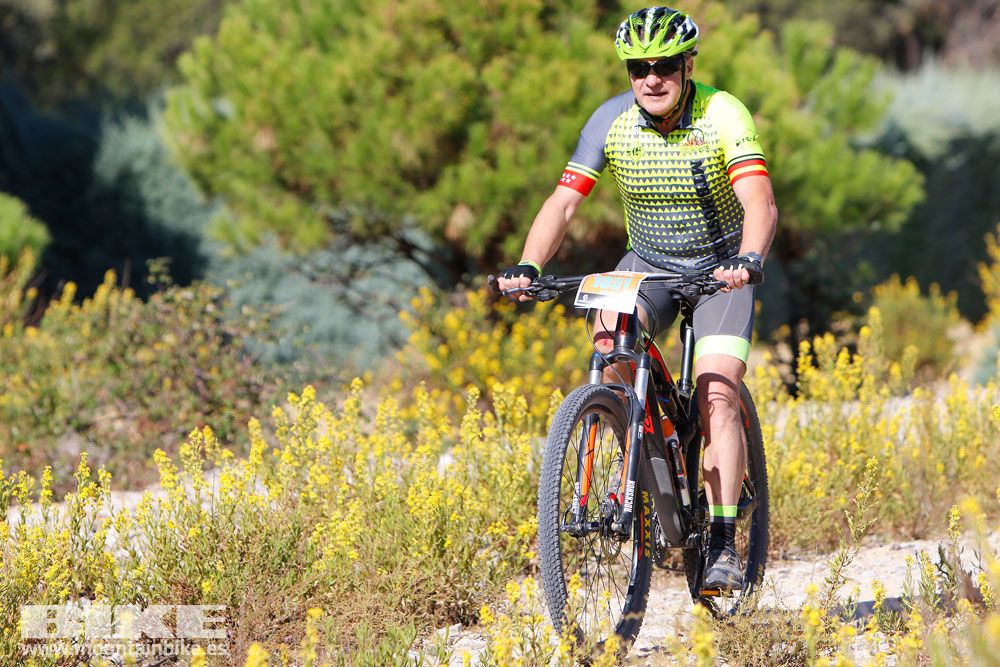 Ruta de las Encinas 2017. Galería 3