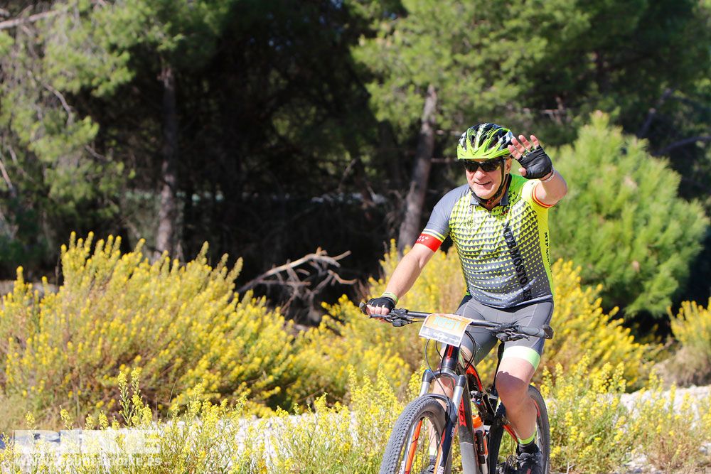 Ruta de las Encinas 2017. Galería 3