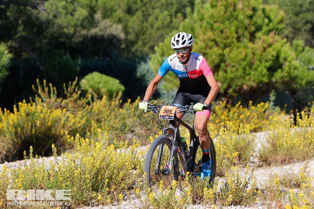Ruta de las Encinas 2017. Galería 3