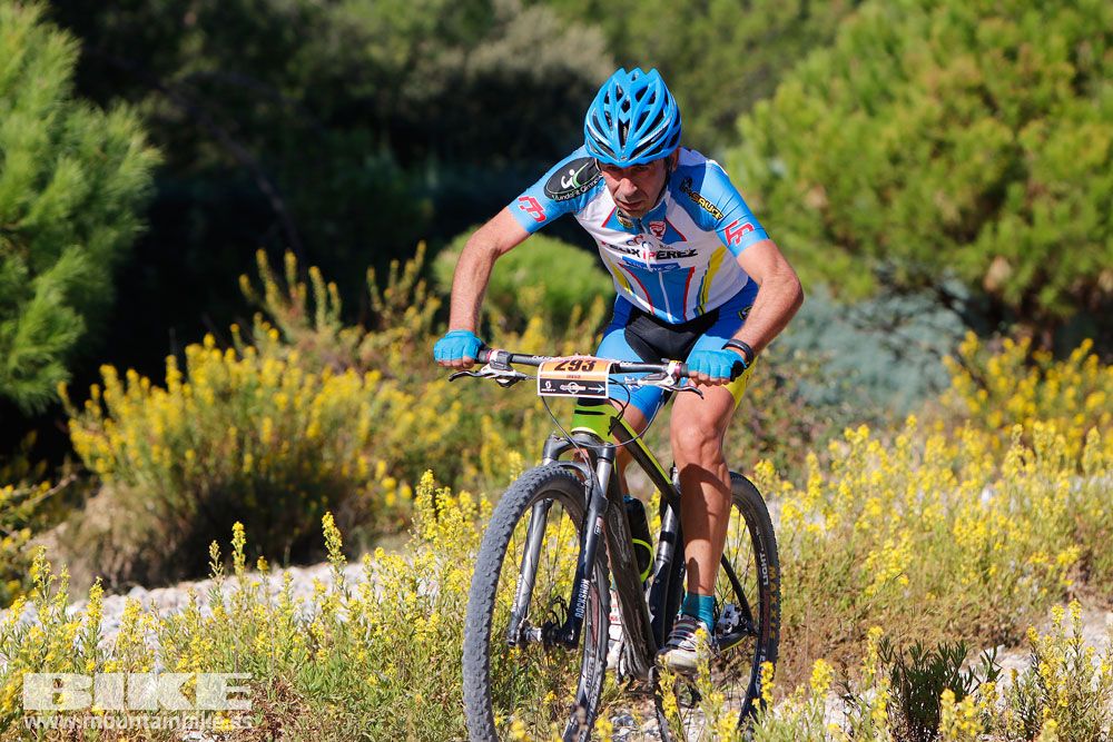 Ruta de las Encinas 2017. Galería 3