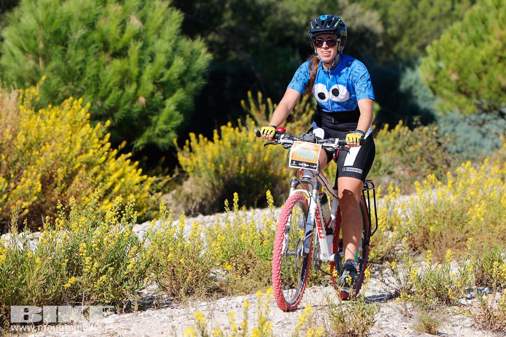Ruta de las Encinas 2017. Galería 3