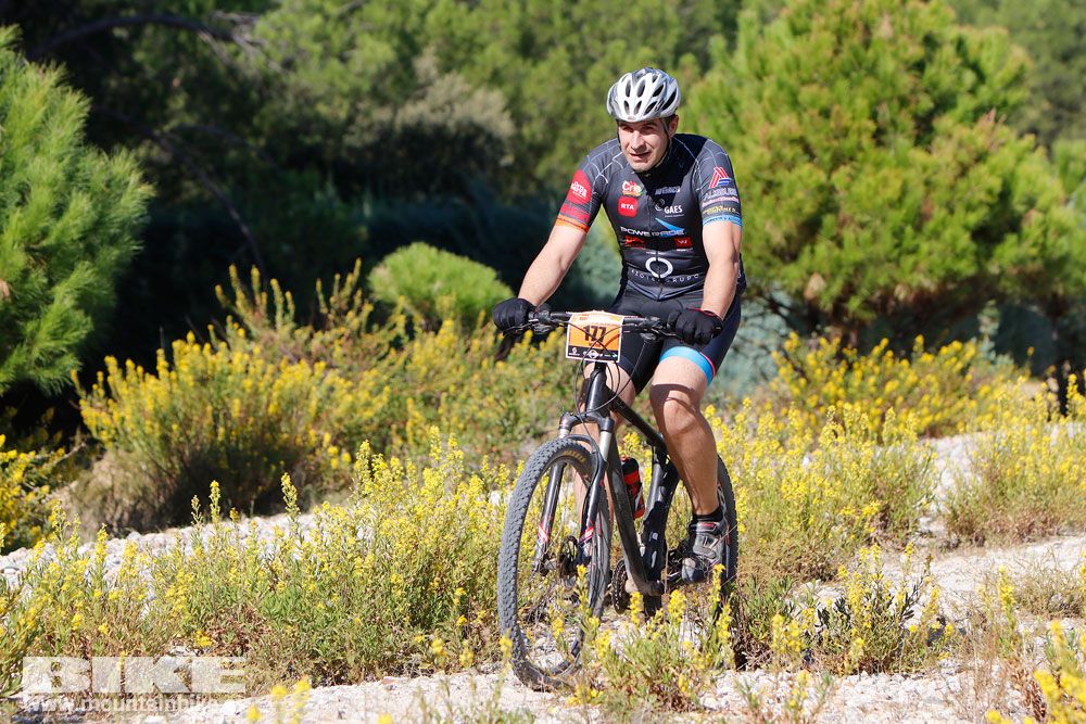 Ruta de las Encinas 2017. Galería 3