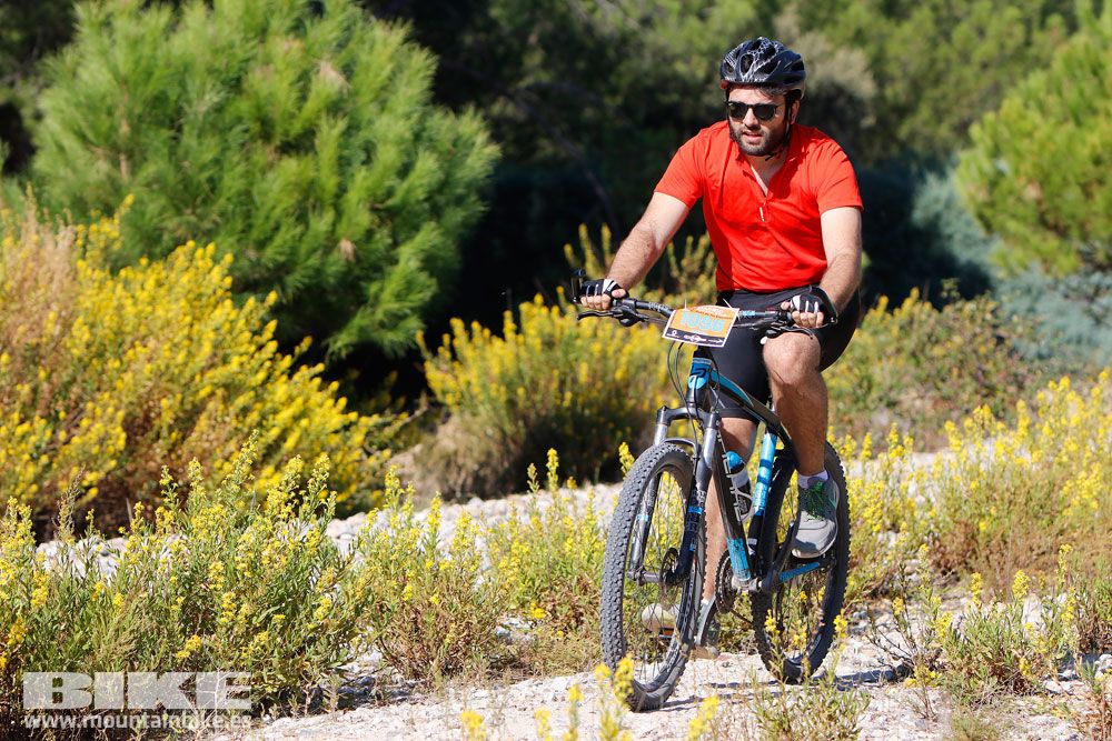 Ruta de las Encinas 2017. Galería 3