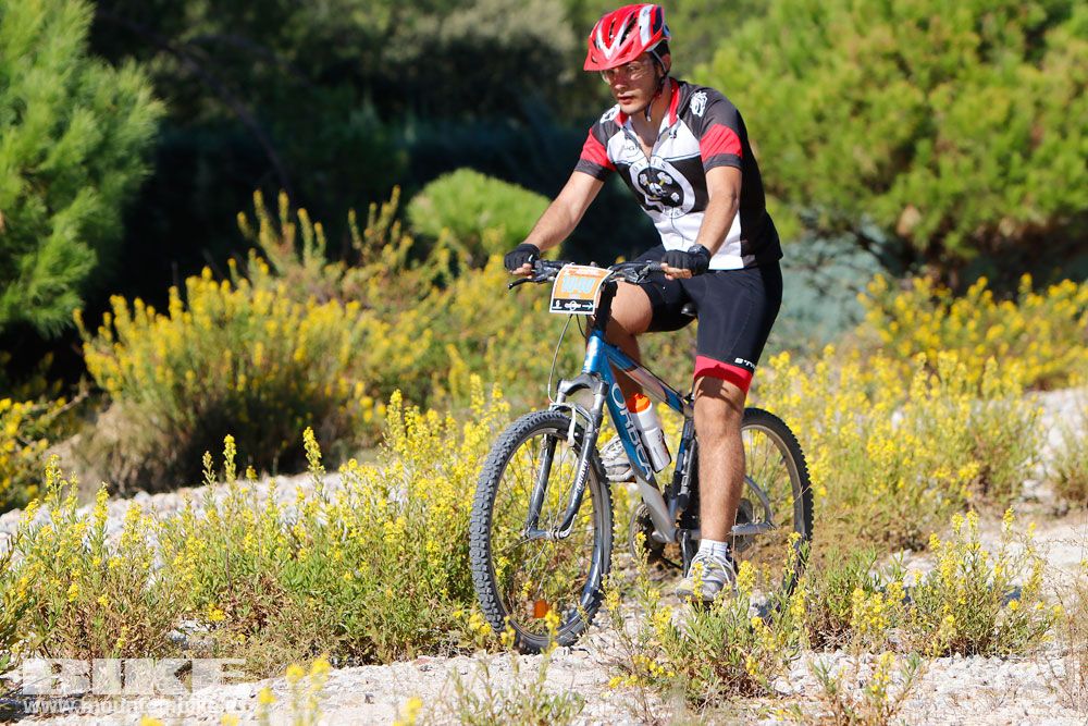 Ruta de las Encinas 2017. Galería 3