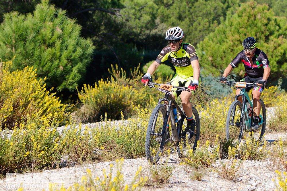 Ruta de las Encinas 2017. Galería 3