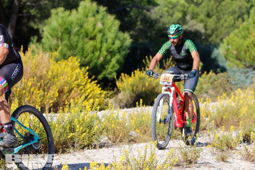 Ruta de las Encinas 2017. Galería 3