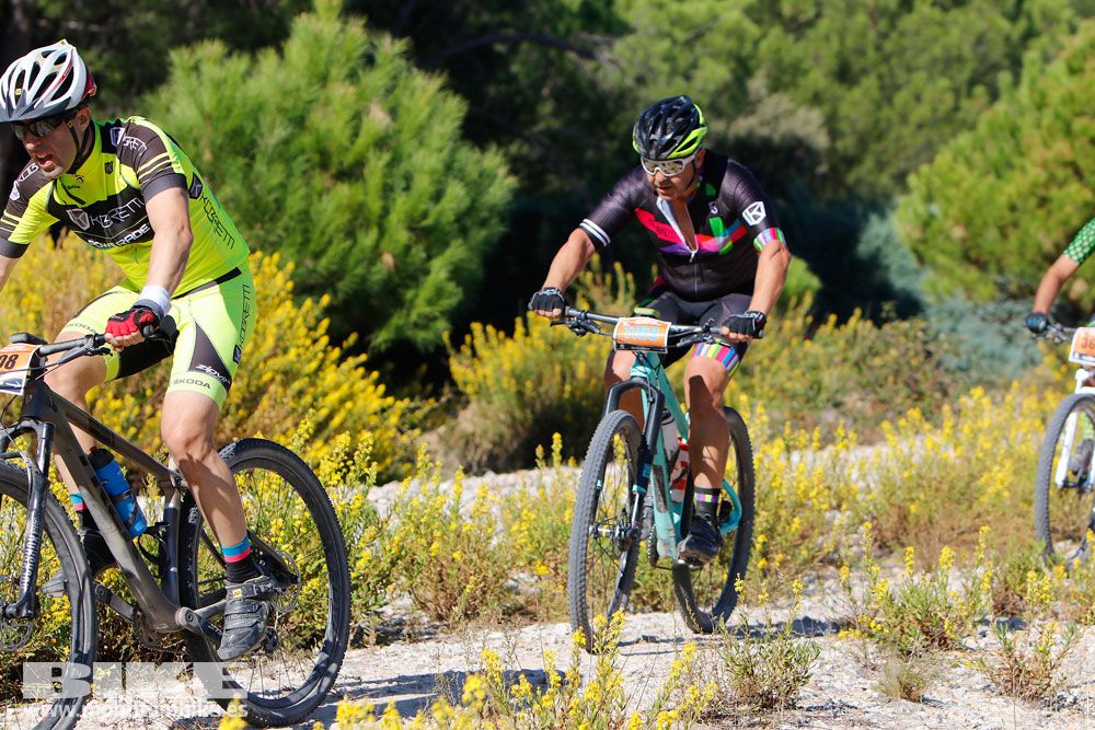 Ruta de las Encinas 2017. Galería 3