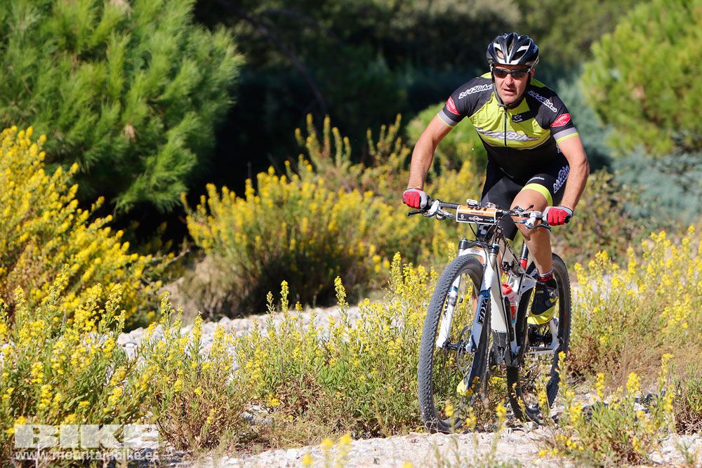 Ruta de las Encinas 2017. Galería 3