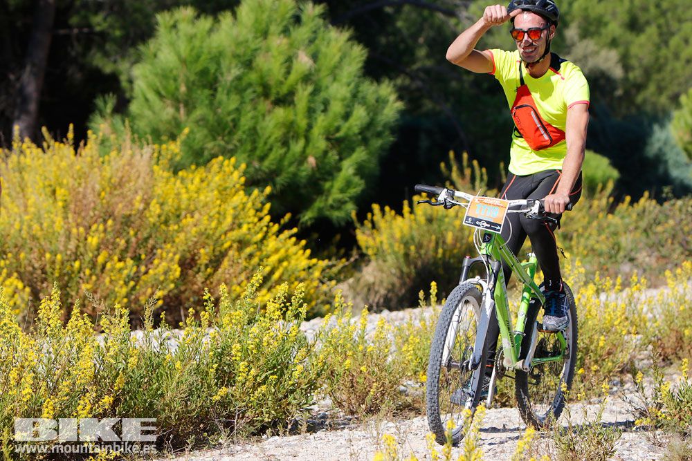 Ruta de las Encinas 2017. Galería 3