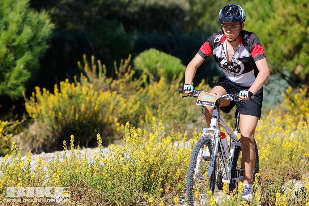 Ruta de las Encinas 2017. Galería 3