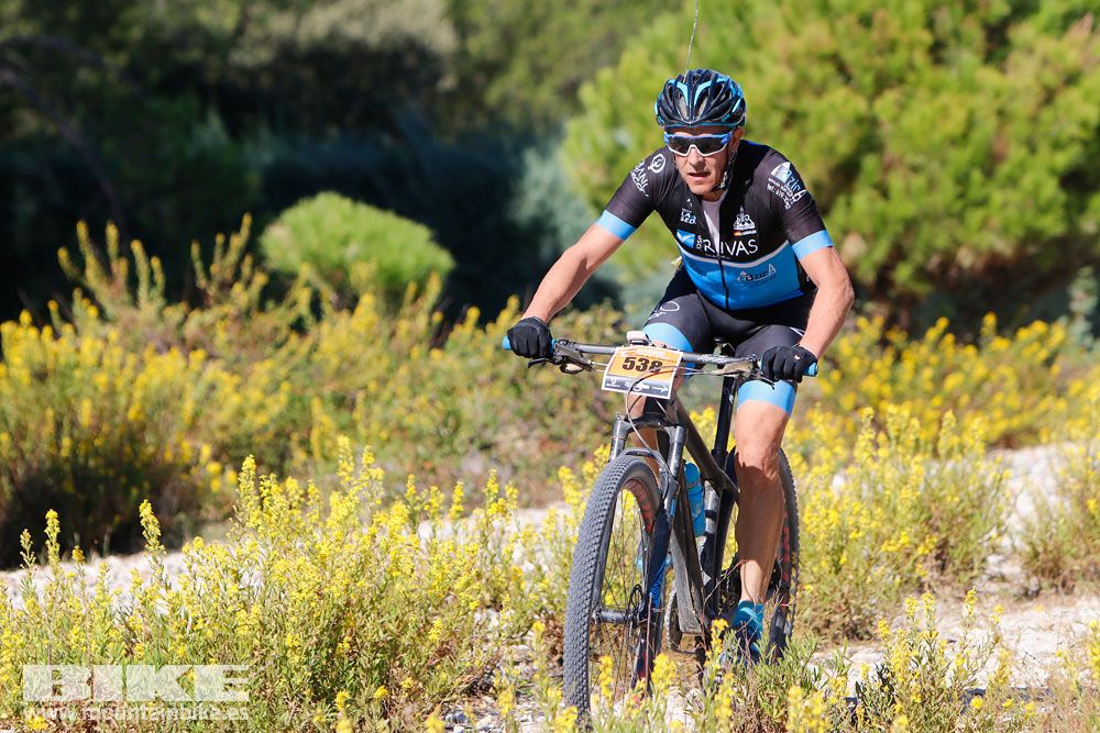 Ruta de las Encinas 2017. Galería 3