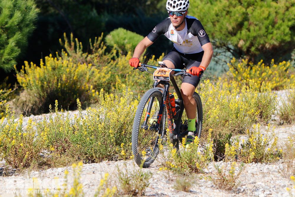 Ruta de las Encinas 2017. Galería 3