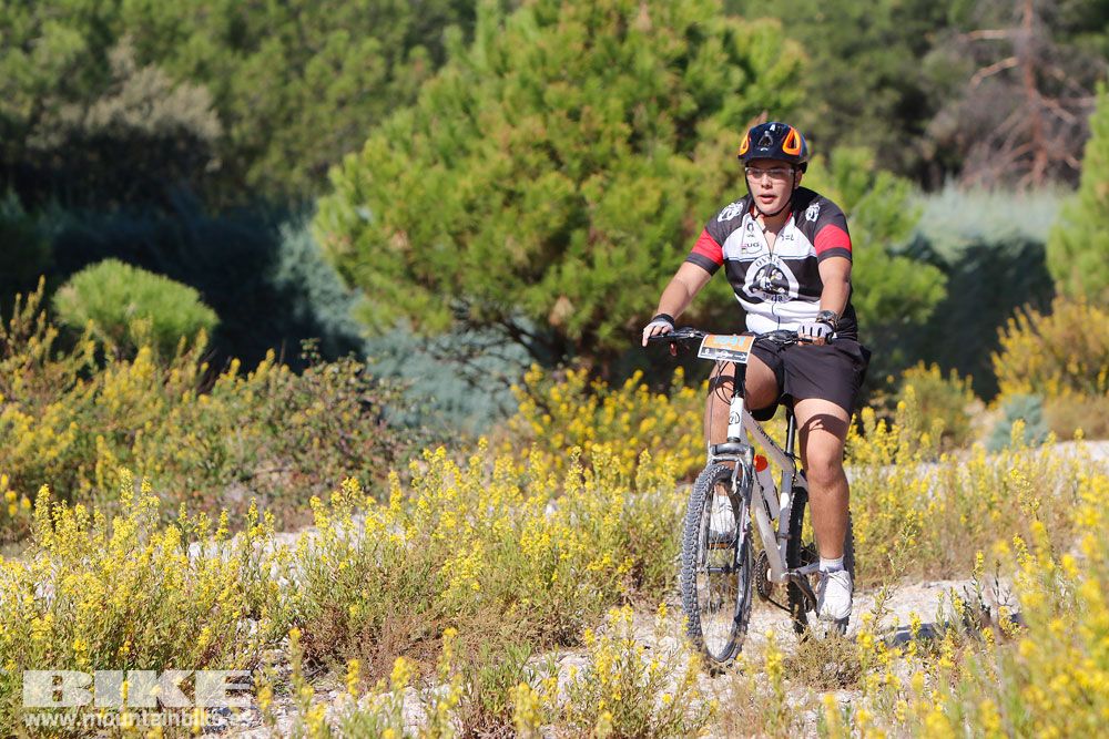 Ruta de las Encinas 2017. Galería 3
