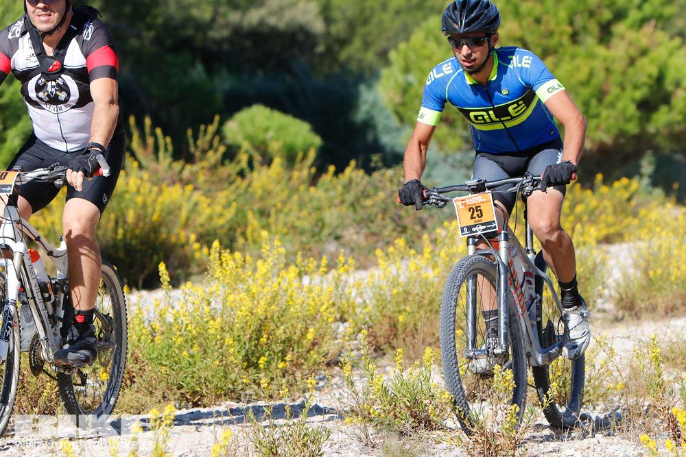 Ruta de las Encinas 2017. Galería 3