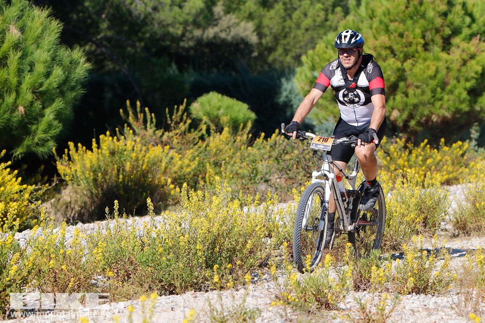 Ruta de las Encinas 2017. Galería 3