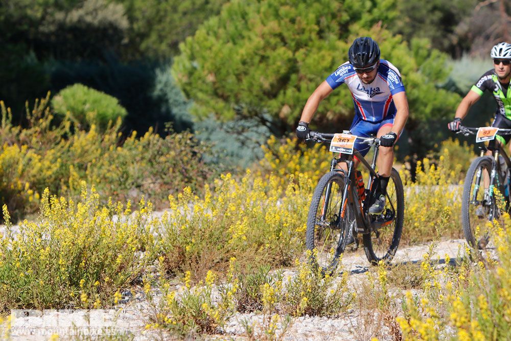 Ruta de las Encinas 2017. Galería 3